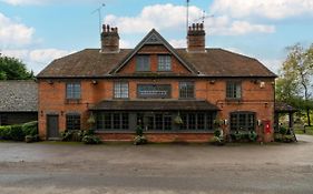 Bourne Valley Inn
